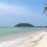 Vente Terrain Laem Yai Beach Koh Samui plage