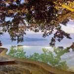 Vente hôtel boutique Koh Samui Taling Ngam vue mer