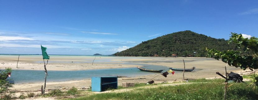 Vente terrain Phang Ka Koh Samui vue plage_resize
