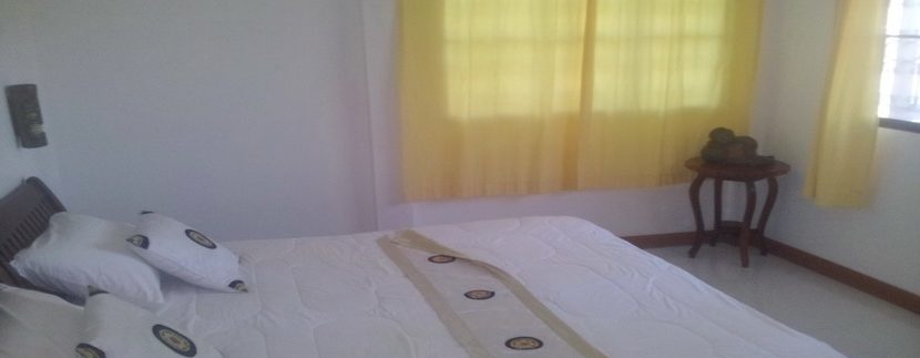 Villa for rent Chaweng Koh Samui bedroom (2) _resize