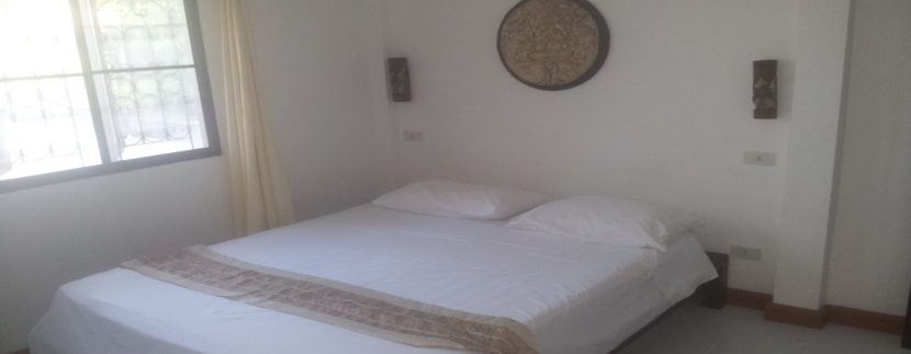 Villa for rent Chaweng Koh Samui bedroom (3) _resize