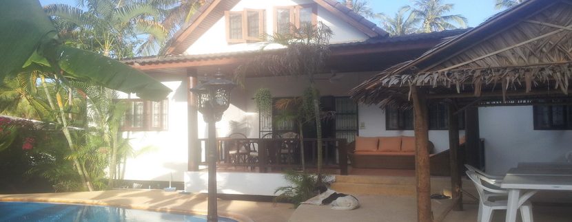 Villa for rent Chaweng Koh Samui Pool (2) _resize