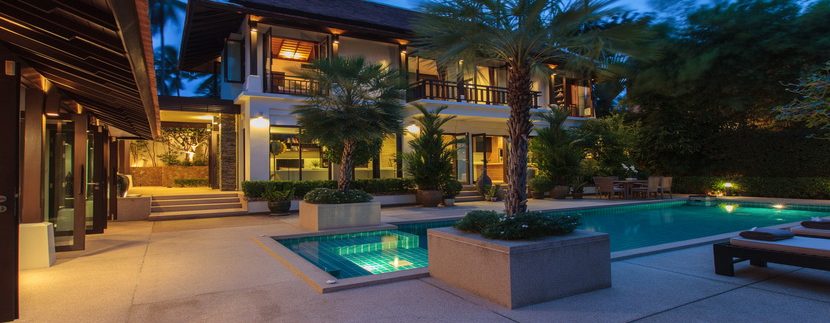 Villa vacances Bangrak Koh Samui (13)_resize
