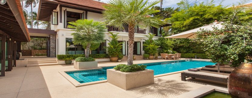 Villa vacances Bangrak Koh Samui (3)_resize