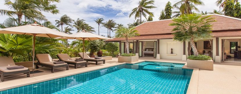 Villa vacances Bangrak Koh Samui (5)_resize