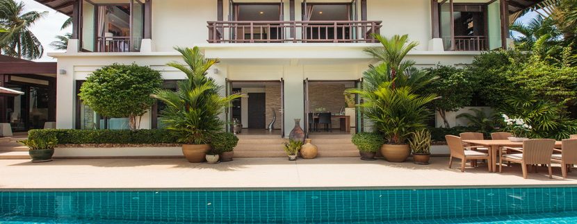 Villa vacances Bangrak Koh Samui (7)_resize