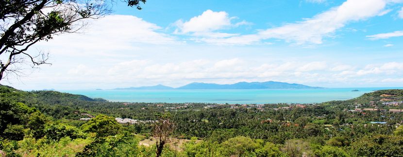 Villas Bophut Koh Samui sur mesure en vente Actual View 2_resize