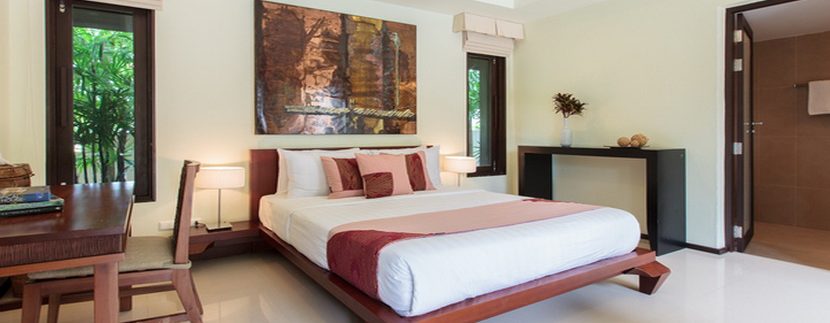 holiday villa Koh Samui bedroom (3) _resize