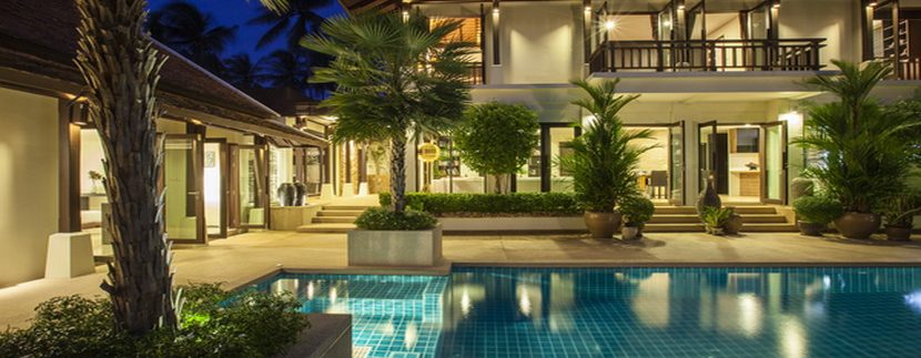 villa vacances Koh Samui piscine (12)_resize