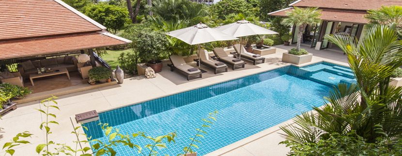 holiday villa Koh Samui swimming pool (4) _resize