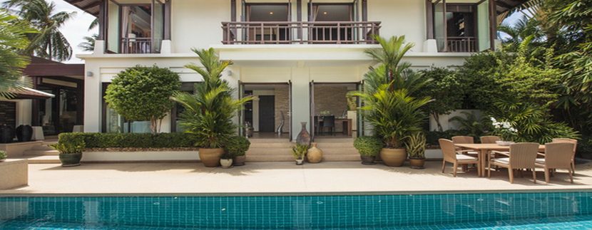 villa vacances Koh Samui piscine (7)_resize