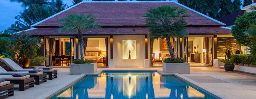 holiday villa Koh Samui swimming pool (9) _resize