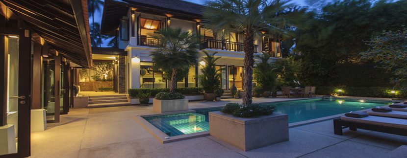 holiday villa Koh Samui pool_resize
