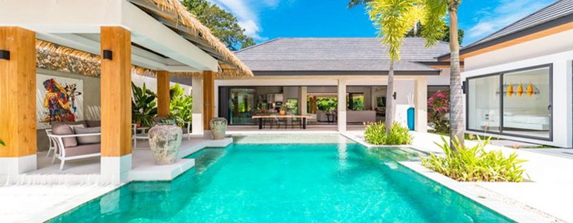 A vendre villas sur plan Maenam Koh Samui style balinais_resize