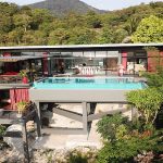 A vendre villa Chalok Ban Kao Koh Phangan
