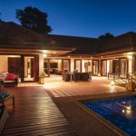 A vendre villa Koh Samui Chaweng