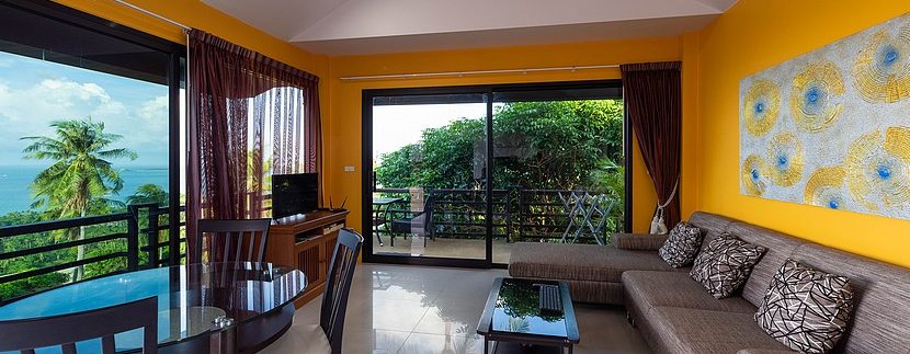 For sale villa + apartments Bophut Koh Samui0053