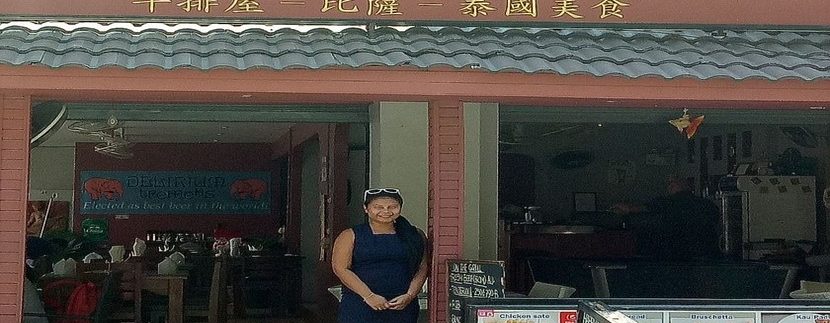 A vendre restaurant Chaweng Koh Samui 0006