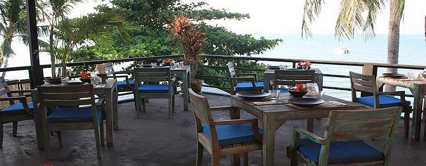 For sale restaurant Koh Samui Boput 0022