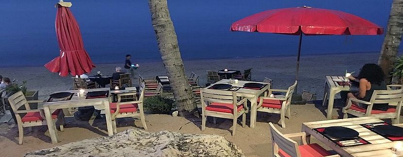 For sale restaurant Koh Samui Boput 0028