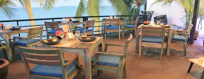 For sale restaurant Koh Samui Boput 0035