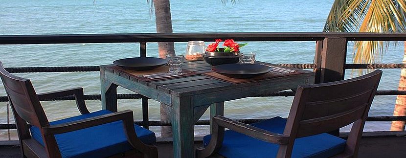 For sale restaurant Koh Samui Boput 0036