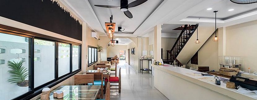 For sale bakery restaurant Koh Samui0007