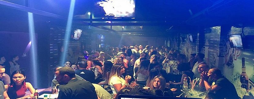 For sale nightclub Chaweng