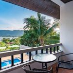 For sale complex apartments in Chaweng Koh Samui