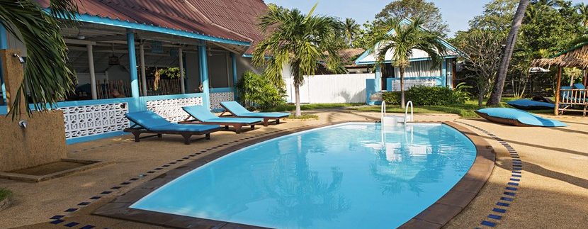 Resort Lamai Koh Samui à vendre 0020