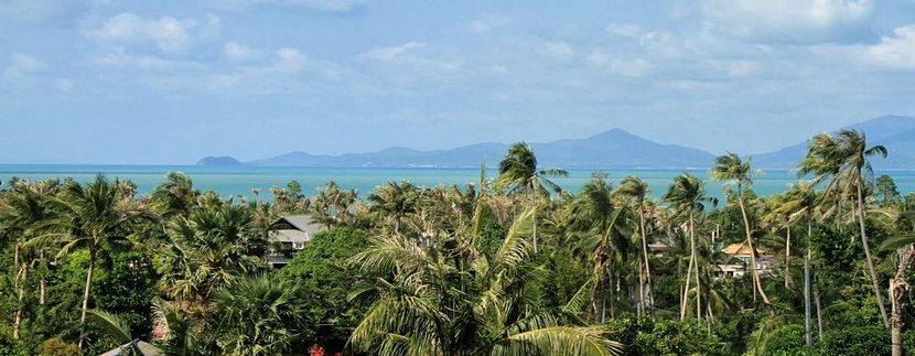 Resort Maenam Koh Samui à vendre 0015