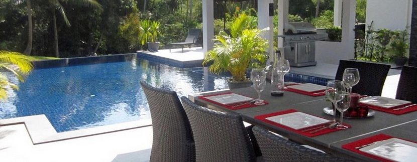 Villas Bangkao Koh Samui For Sale0003