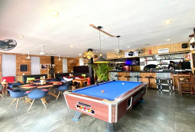 For sale restaurant in Koh Samui