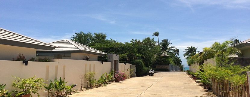 A vendre villa Lipa Noi Koh Samui 0046