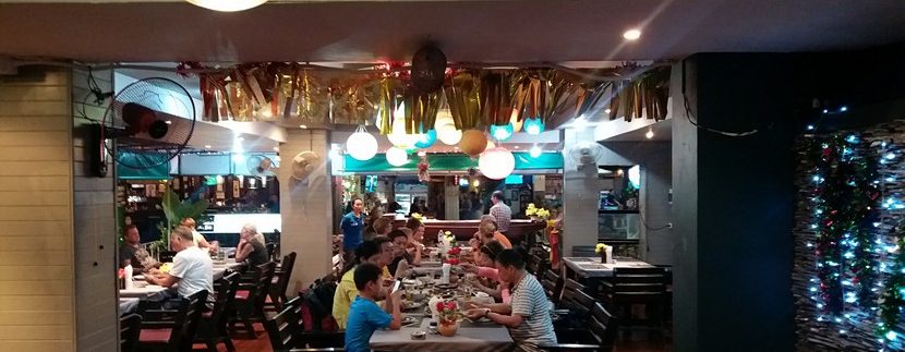 Vente restaurant Lamai Koh Samui 0006