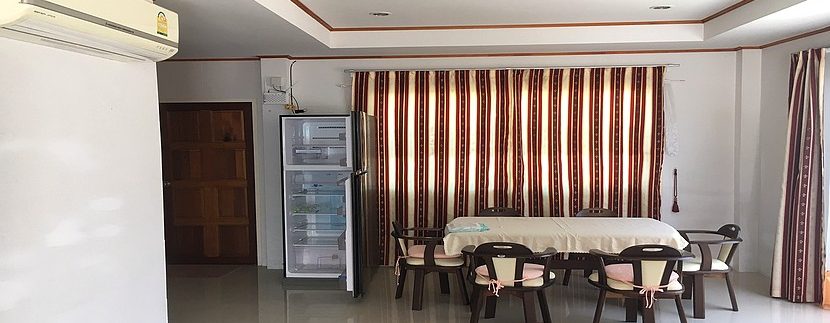 Villa Bangrak Koh Samui furnished rental 0011