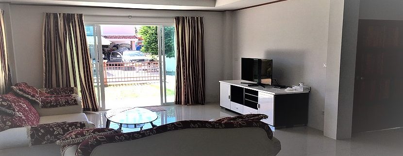 Villa Bangrak Koh Samui furnished rental 0012