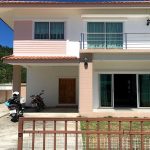 Villa Bangrak Koh Samui furnished rental