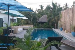 A vendre resort Koh Samui