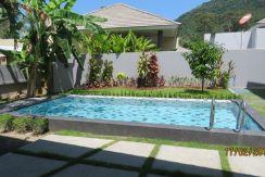 A vendre villa piscine Koh Samui 0010