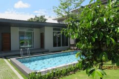 A vendre villa piscine Koh Samui 0013