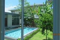 A vendre villa piscine Koh Samui 0014