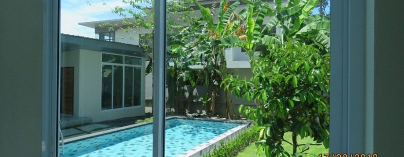 A vendre villa piscine Koh Samui 0014