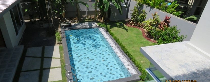 For sale pool villa Koh Samui 0016