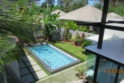 A vendre villa piscine Koh Samui 0017