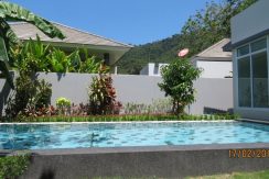 A vendre villa piscine Koh Samui 0020