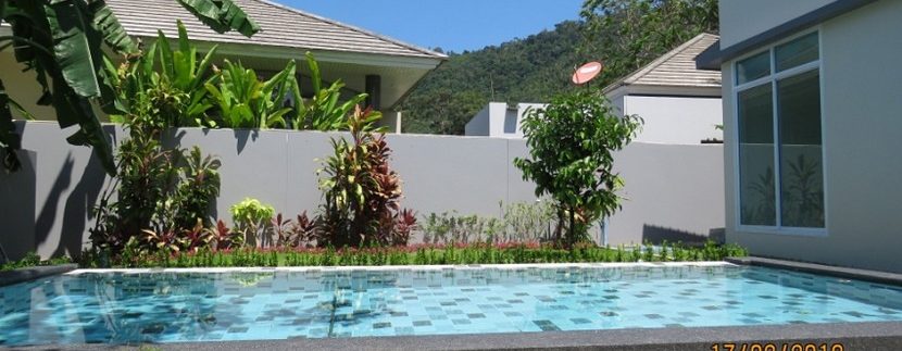 For sale pool villa Koh Samui 0020