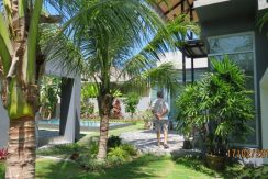 A vendre villa piscine Koh Samui 0021