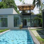 A vendre villa piscine Koh Samui
