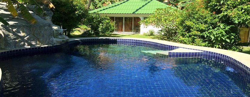 Resort Koh Samui Lamai for sale 0001